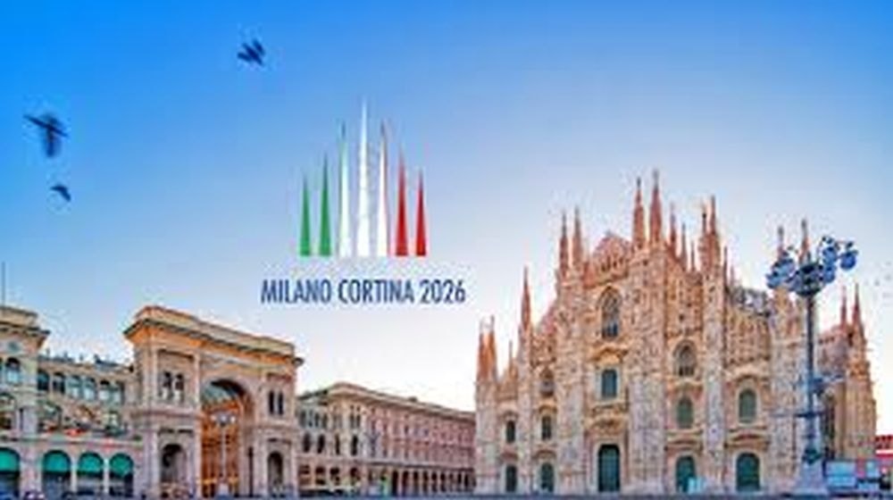 Olimpiadi, il Presidente Mattarella a Milano per inaugurare i Giochi invernali