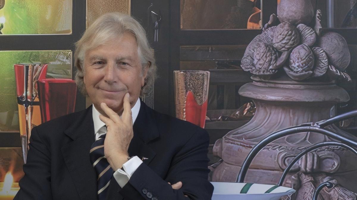  Appello di Tognana, Barilla, Ovs e Upim alla Commissione Ue: no ai dazi del 91% sulla porcellana cinese a marzo 