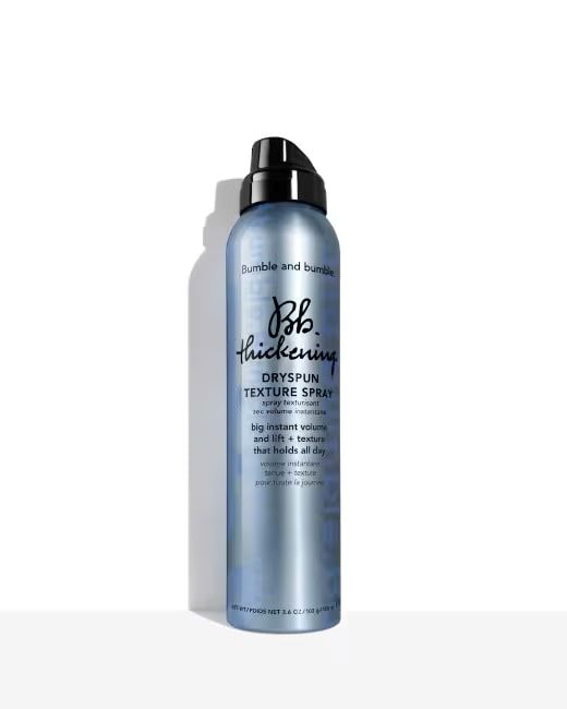 Un prodotto Bumble and bumble (ph official website)