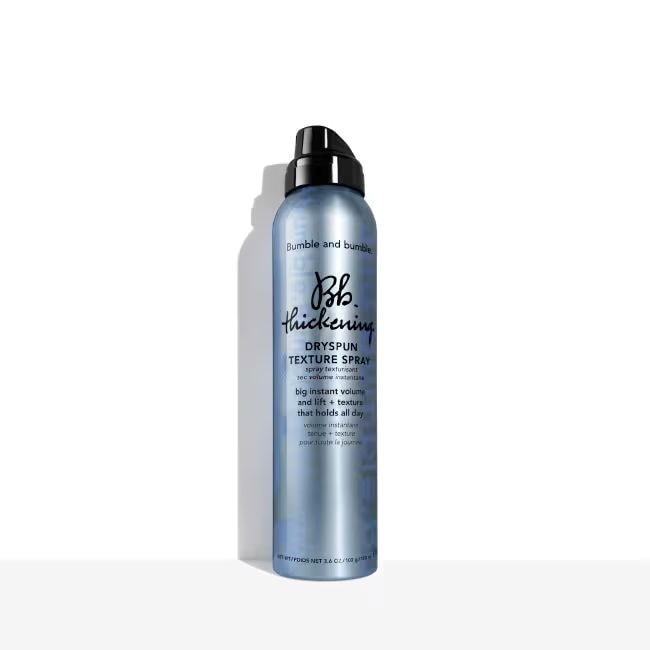 Un prodotto Bumble and bumble (ph official website)
