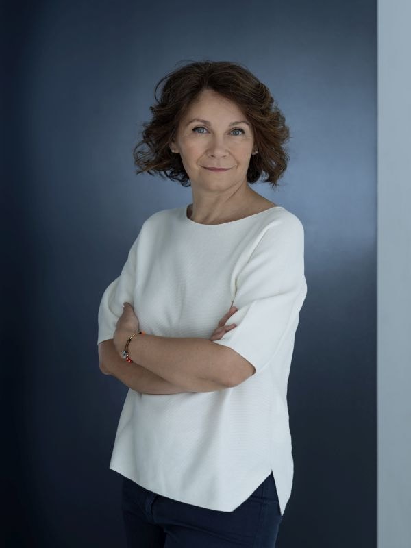 Alessia Berardi è la nuova head of Global Macroeconomics di Amundi