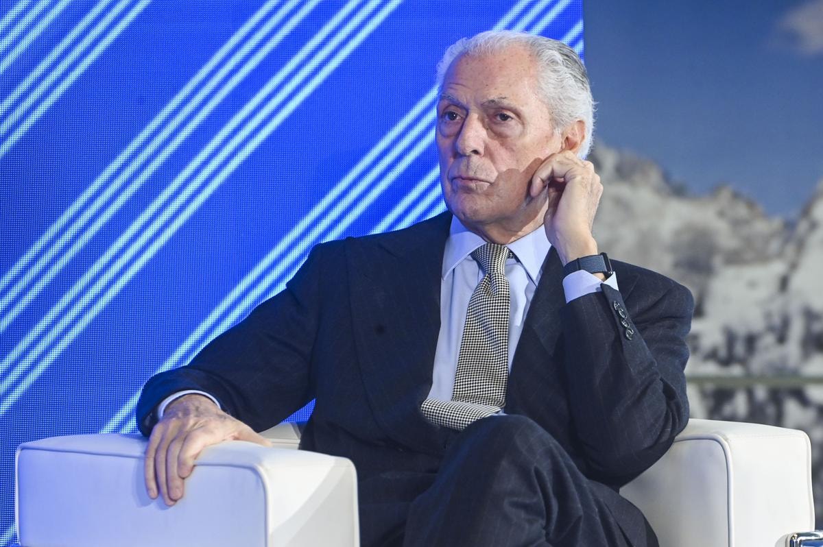 Marco Tronchetti Provera