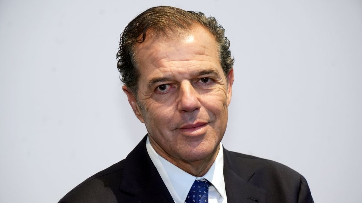 Massimo Milan, ceo di Eurotech