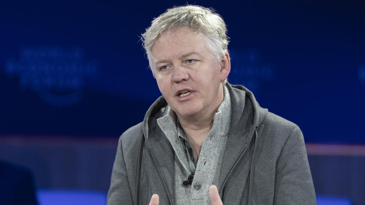 Matthew Prince, co-fondatore e ceo di Cloudflare