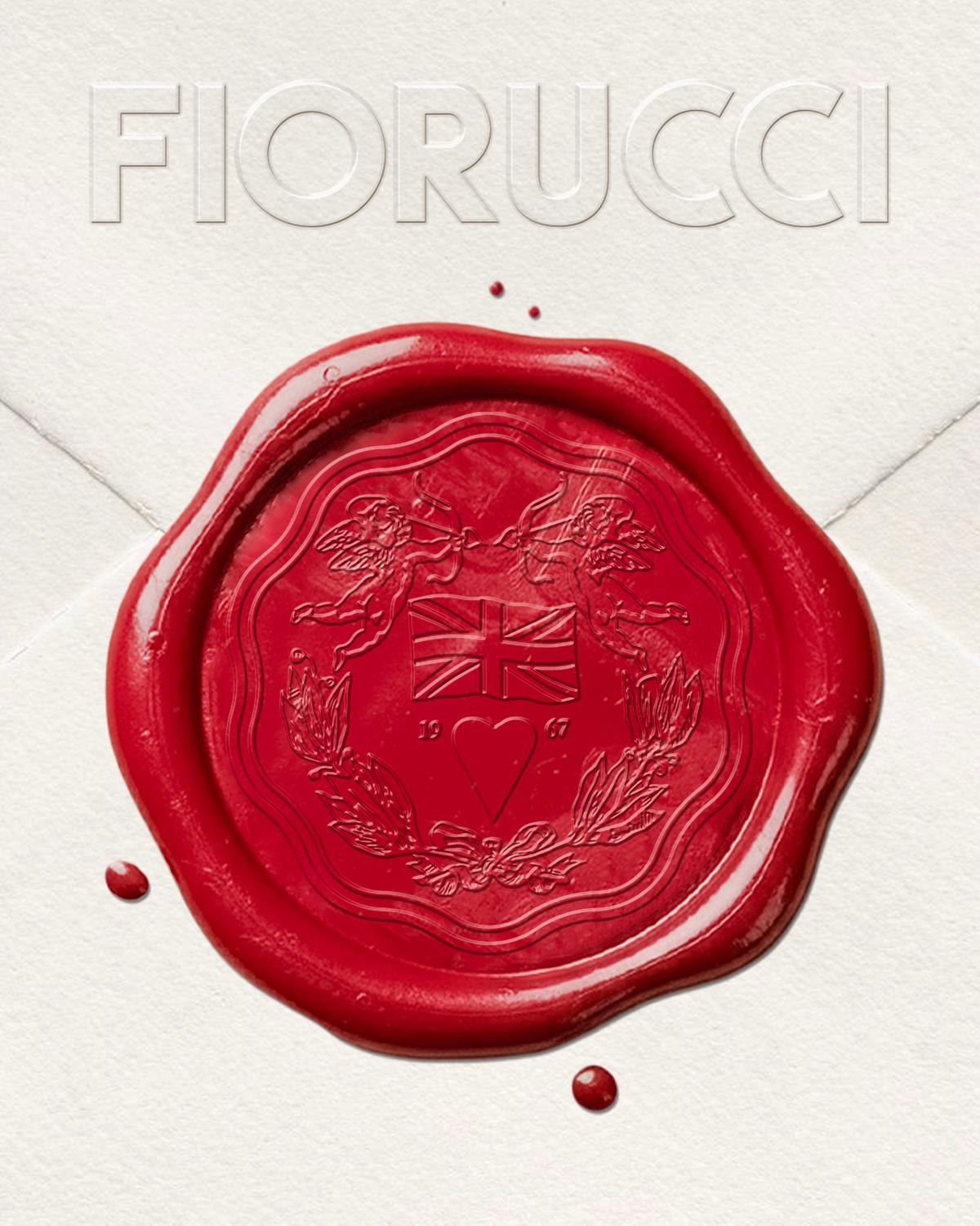 Fiorucci partecipa alla London fashion week (courtesy Fiorucci)