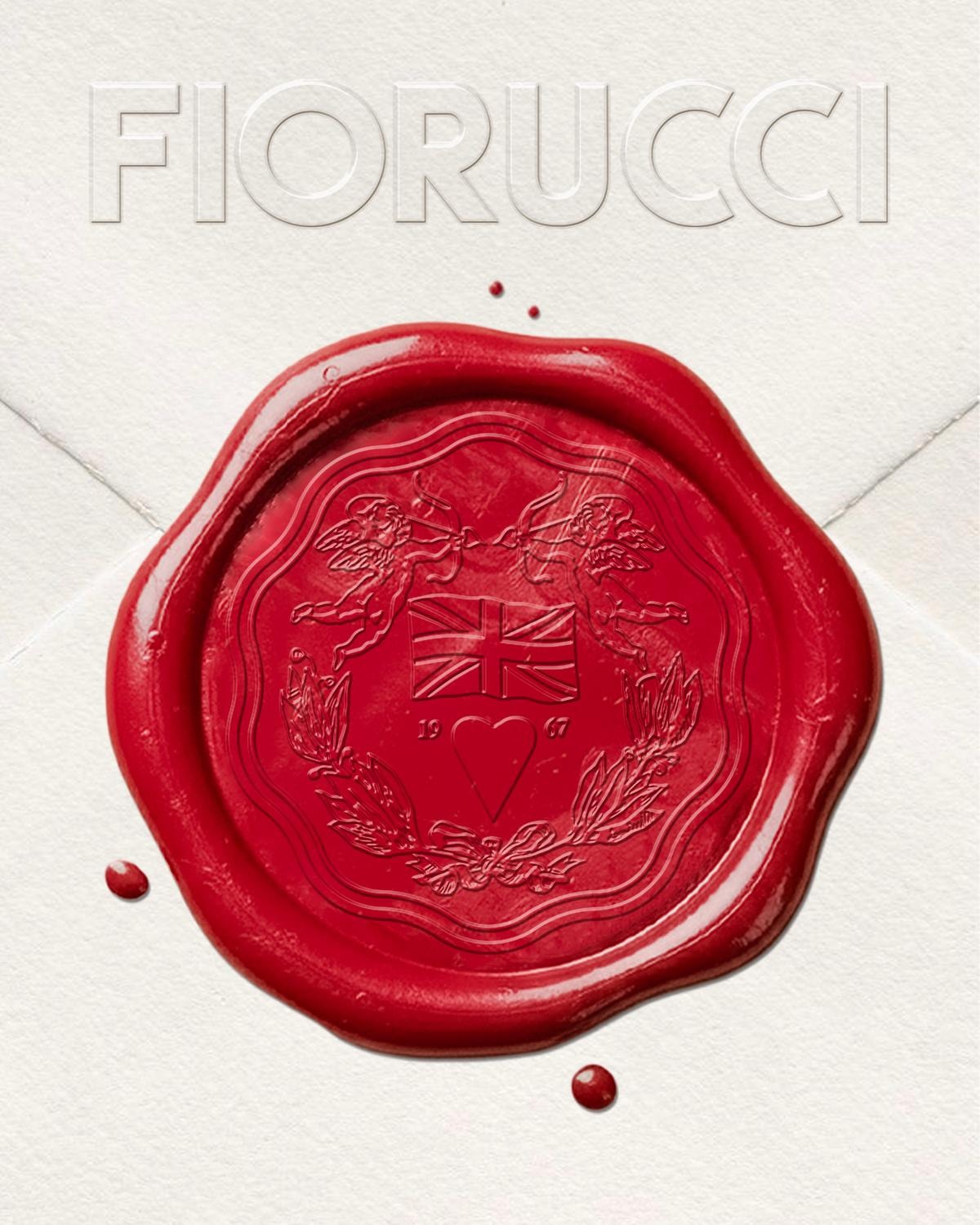 Fiorucci partecipa alla London fashion week (courtesy Fiorucci)