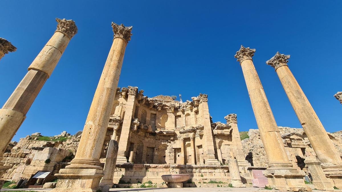 Perché il momento di visitare Petra è adesso