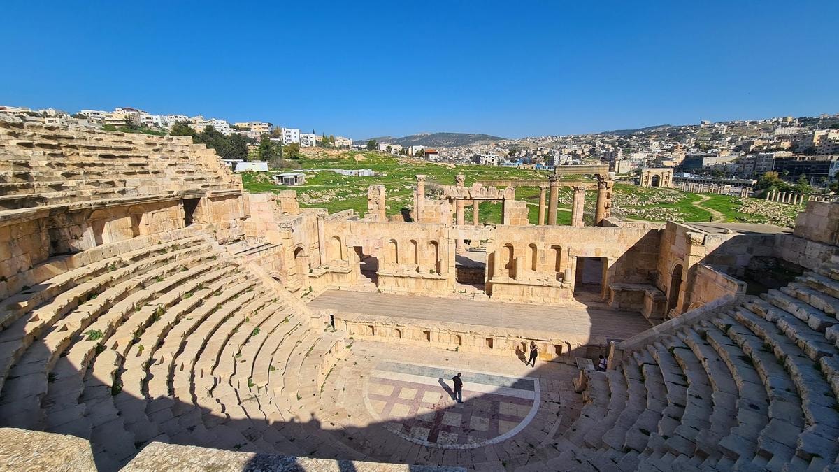 Perché il momento di visitare Petra è adesso