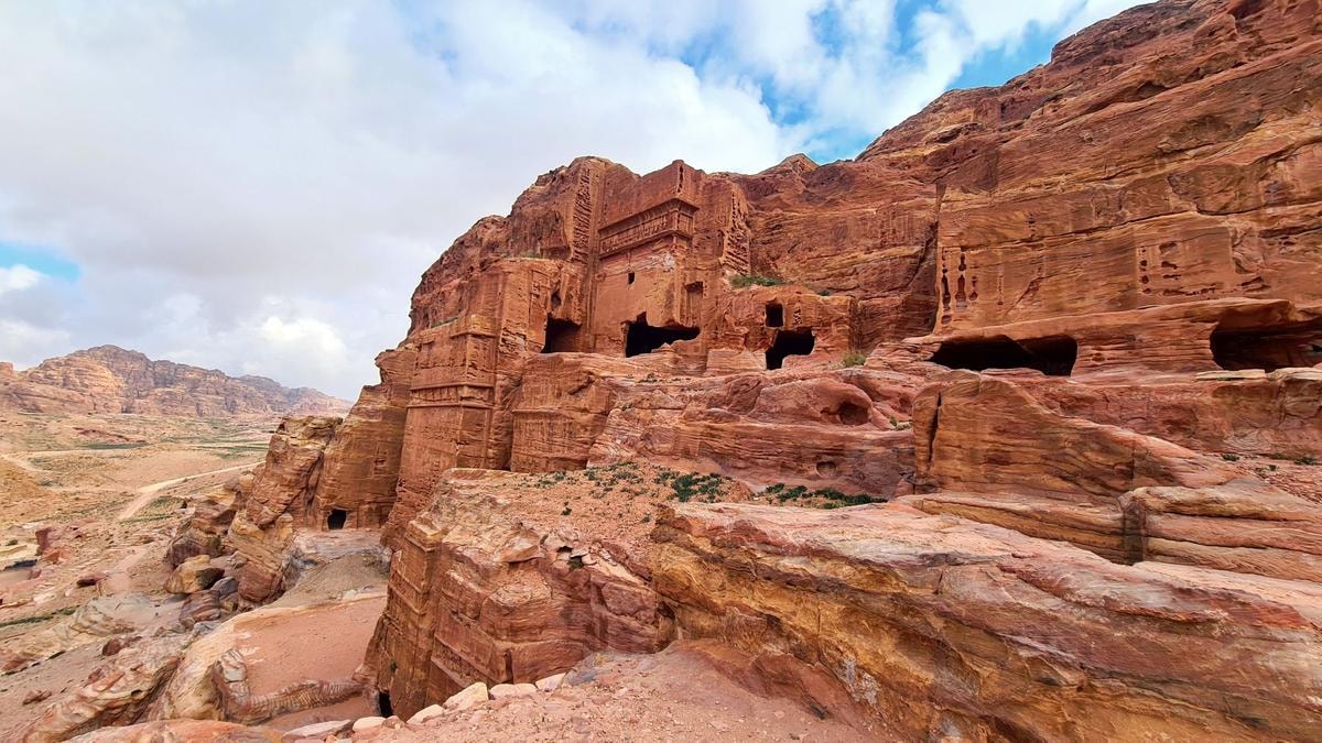 Perché il momento di visitare Petra è adesso
