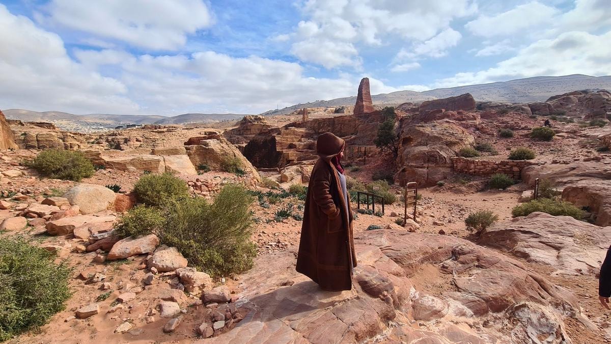 Perché il momento di visitare Petra è adesso