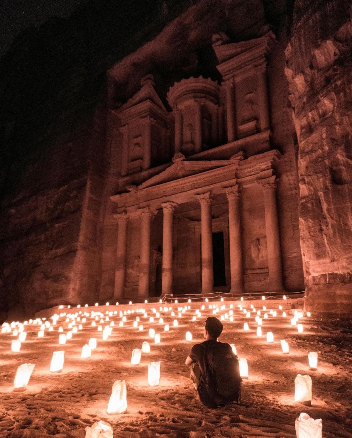Perché il momento di visitare Petra è adesso