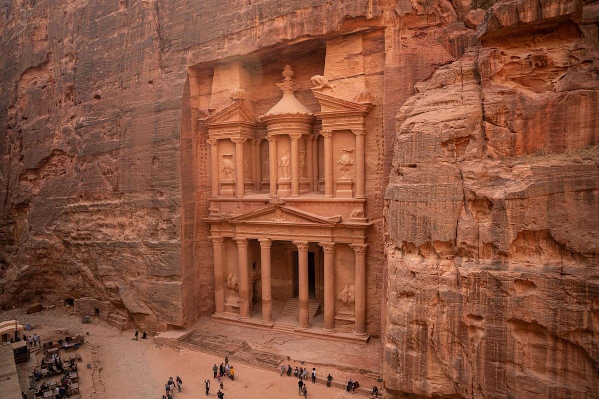 Perché il momento di visitare Petra è adesso