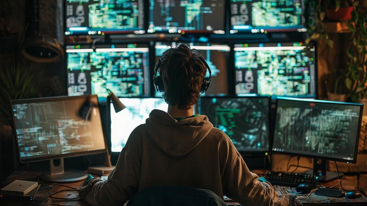 Allarme cybercrimine, l’AI è già un arma e all’Italia costa 60 miliardi ogni anno: l’identikit della nuova minaccia digitale 