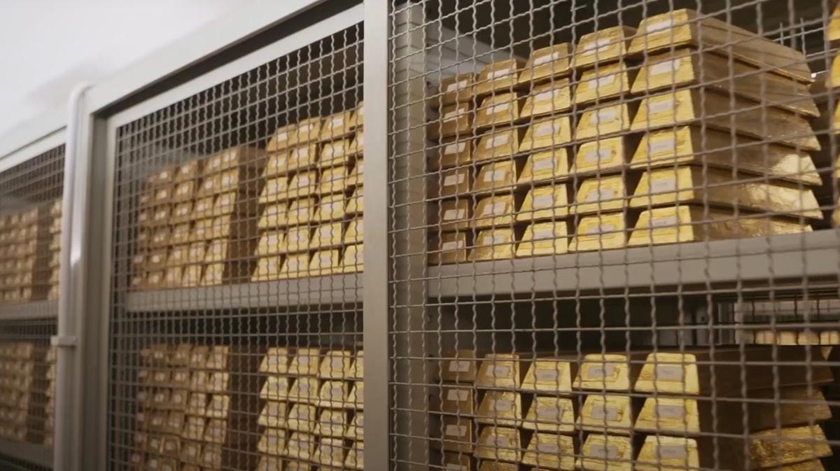 L’oro supera quota 5.300 dollari. Quando si fermerà la corsa? Il ruolo delle banche cinesi e di Tether