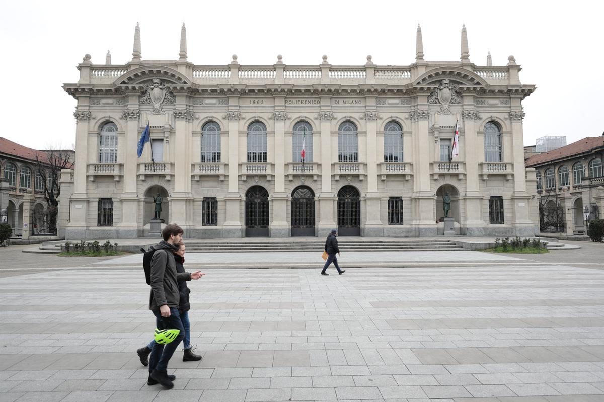Il Politecnico di Milano