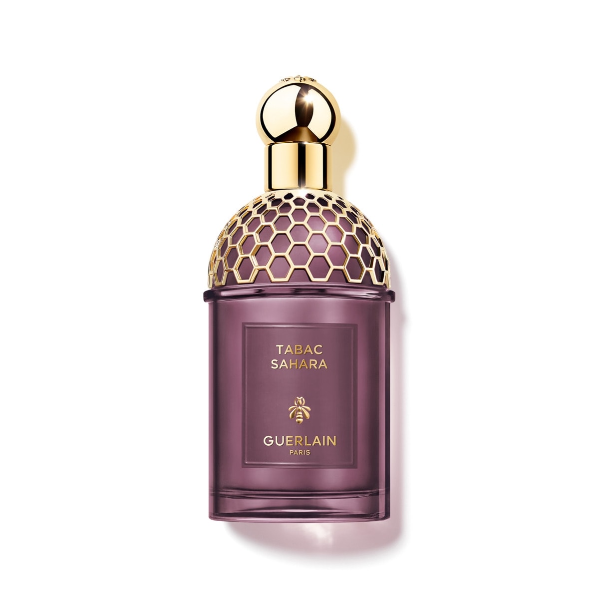 Il nuovo Absolus allegoria tabac Sahara di Guerlain (courtesy Guerlain)