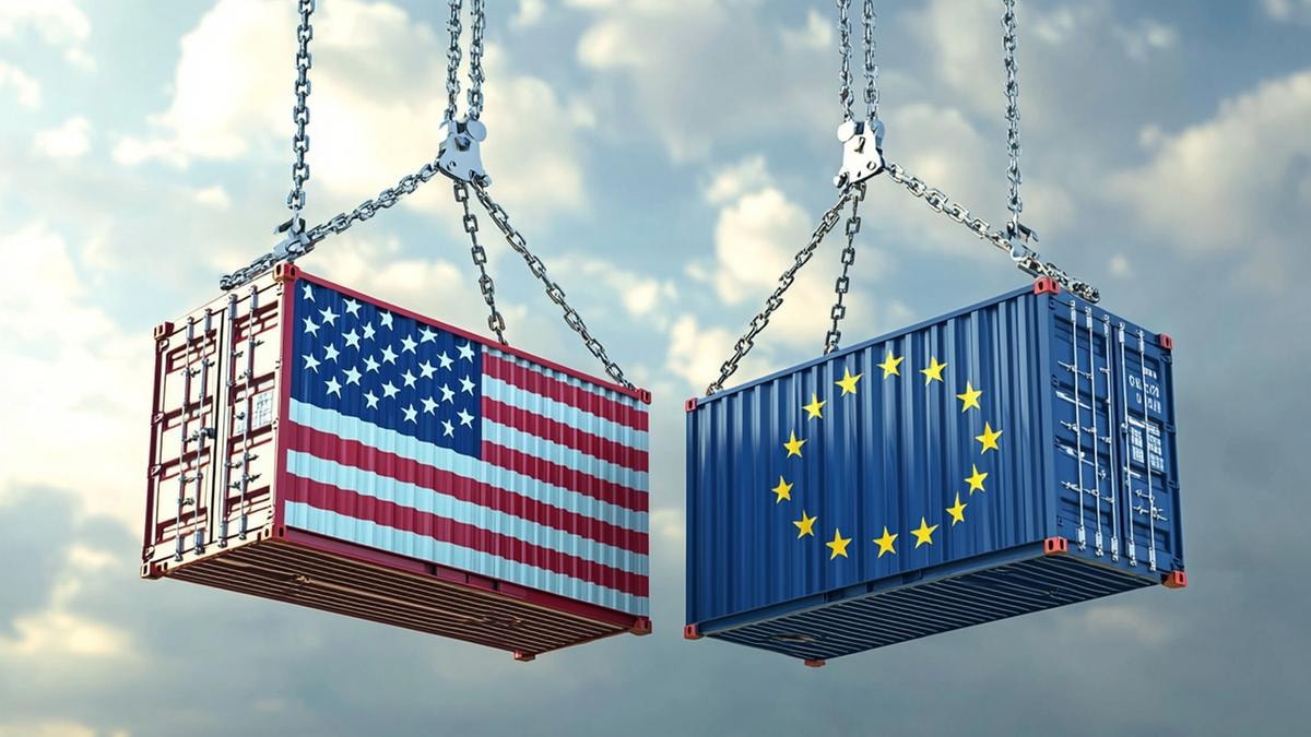 Deglobalizzazione e riglobalizzazione: l’Europa accelera il cambiamento