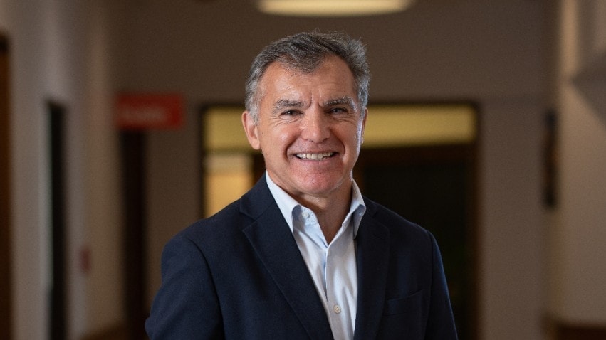 Alejandro Quiroga López, country manager Enel Argentina
