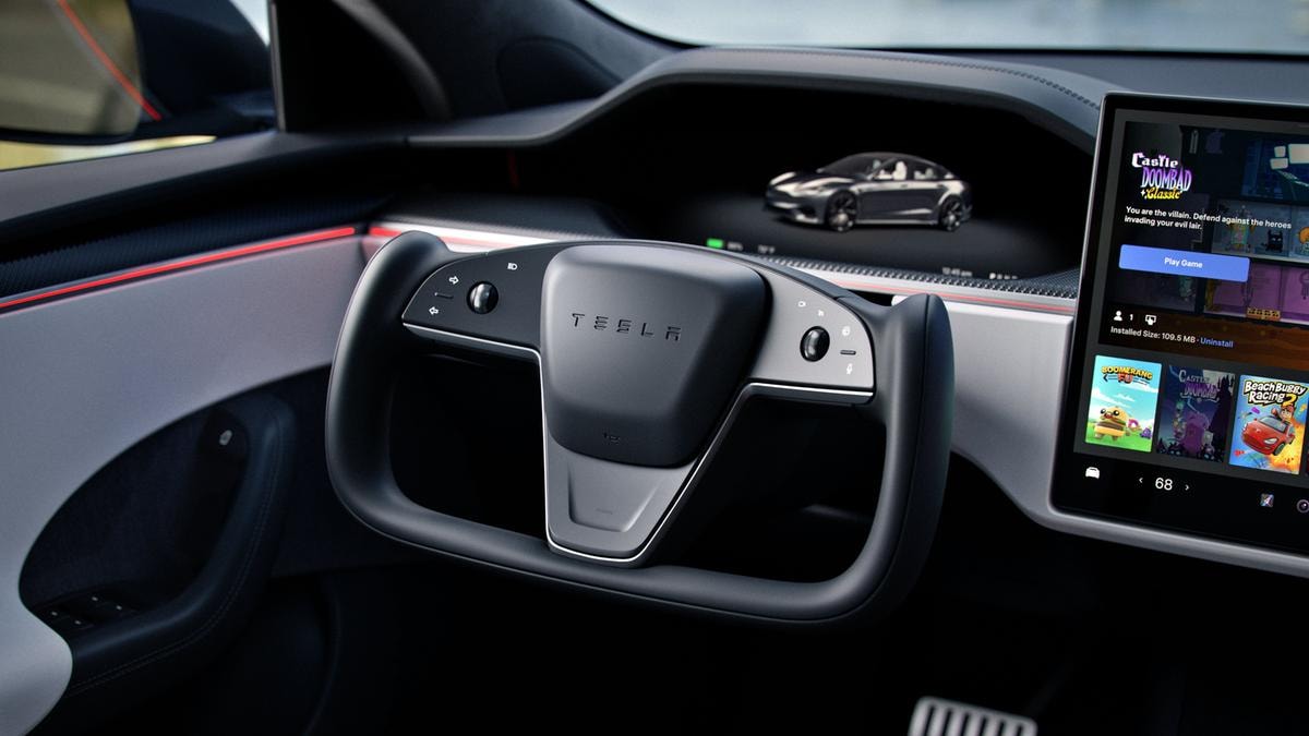 Tesla supera le attese nel quarto trimestre, ma l’utile 2025 crolla ai minimi dal post-pandemia. E investe 2 mld in xAI