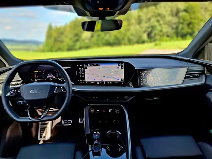 Nuova Audi Q5: motori, consumi reali e perché resta il SUV Audi più venduto al mondo