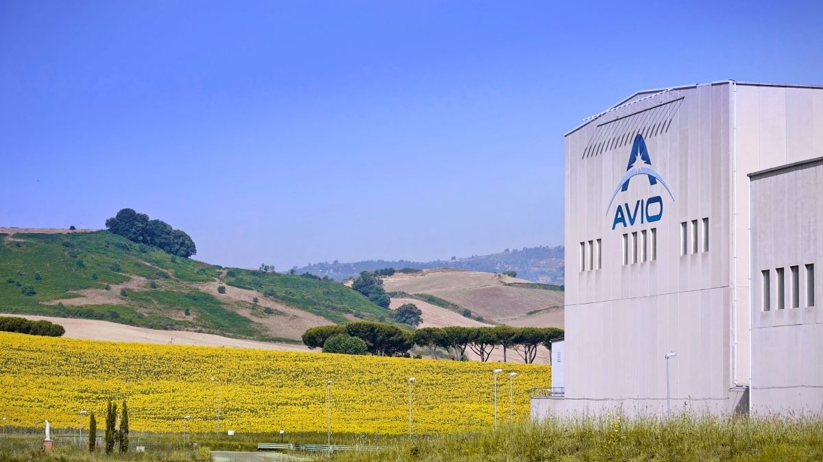 Avio corre in borsa dopo la revisione al rialzo dei ricavi 2025: ecco quanto può crescere ancora l’azione