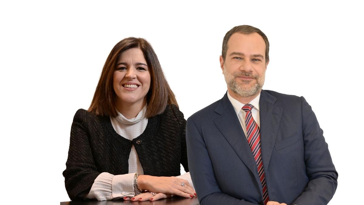 Portolano Cavallo punta su Washington DC nel 2026: espansione Usa, verticalità e lateral hire per crescere
