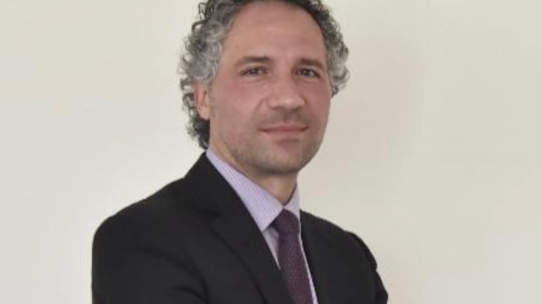 Gabriele Cenni alla guida della Business unit Oncologia di Servier in Italia