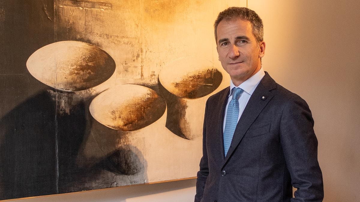 LawaL rafforza l’area tax: Domenico Buono entra come partner