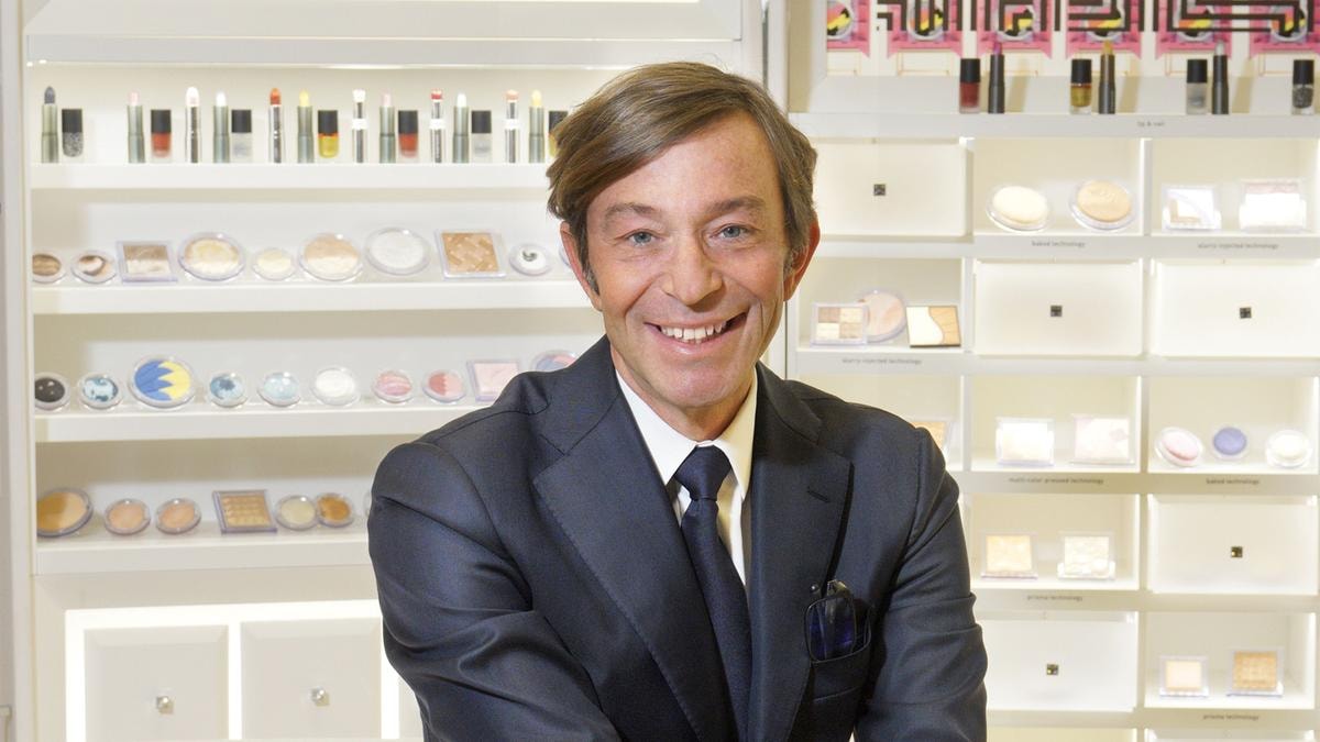 Intercos, parla l’ad Renato Semerari: M&A nel radar. Per gli analisti il titolo è a sconto del 28%