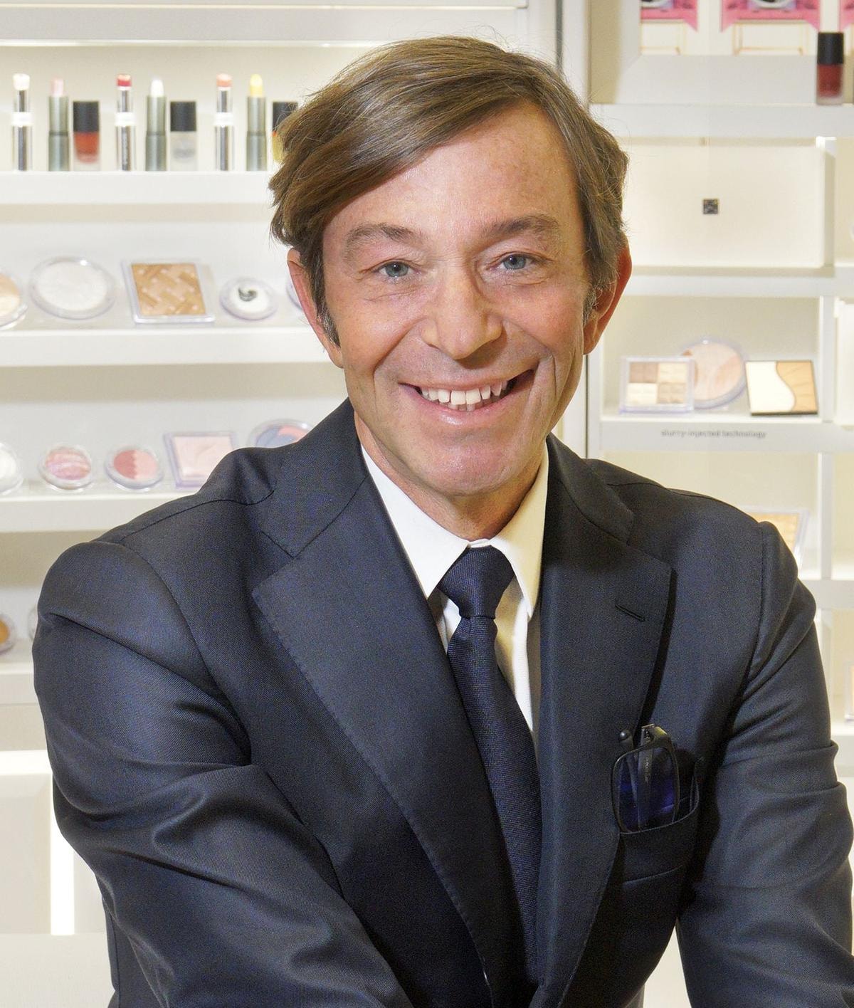 Intercos, parla l’ad Renato Semerari: M&amp;A nel radar. Per gli analisti il titolo è a sconto del 28%