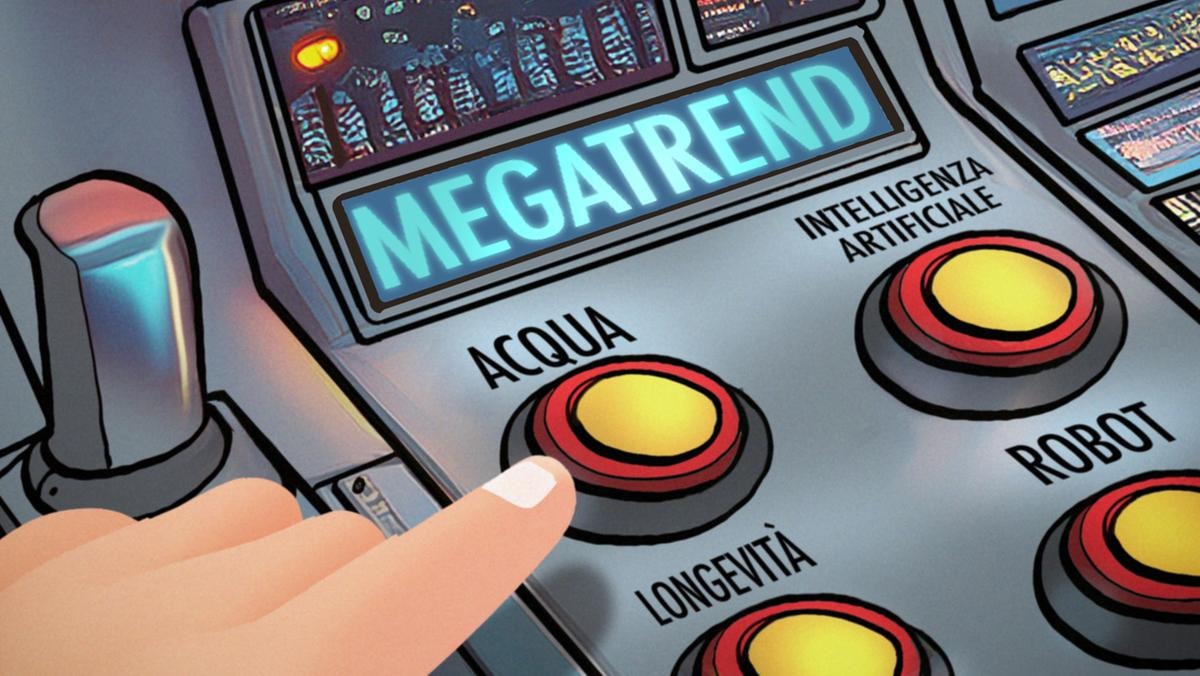 Non solo difesa e AI: ecco quali temi mettere in portafoglio oggi