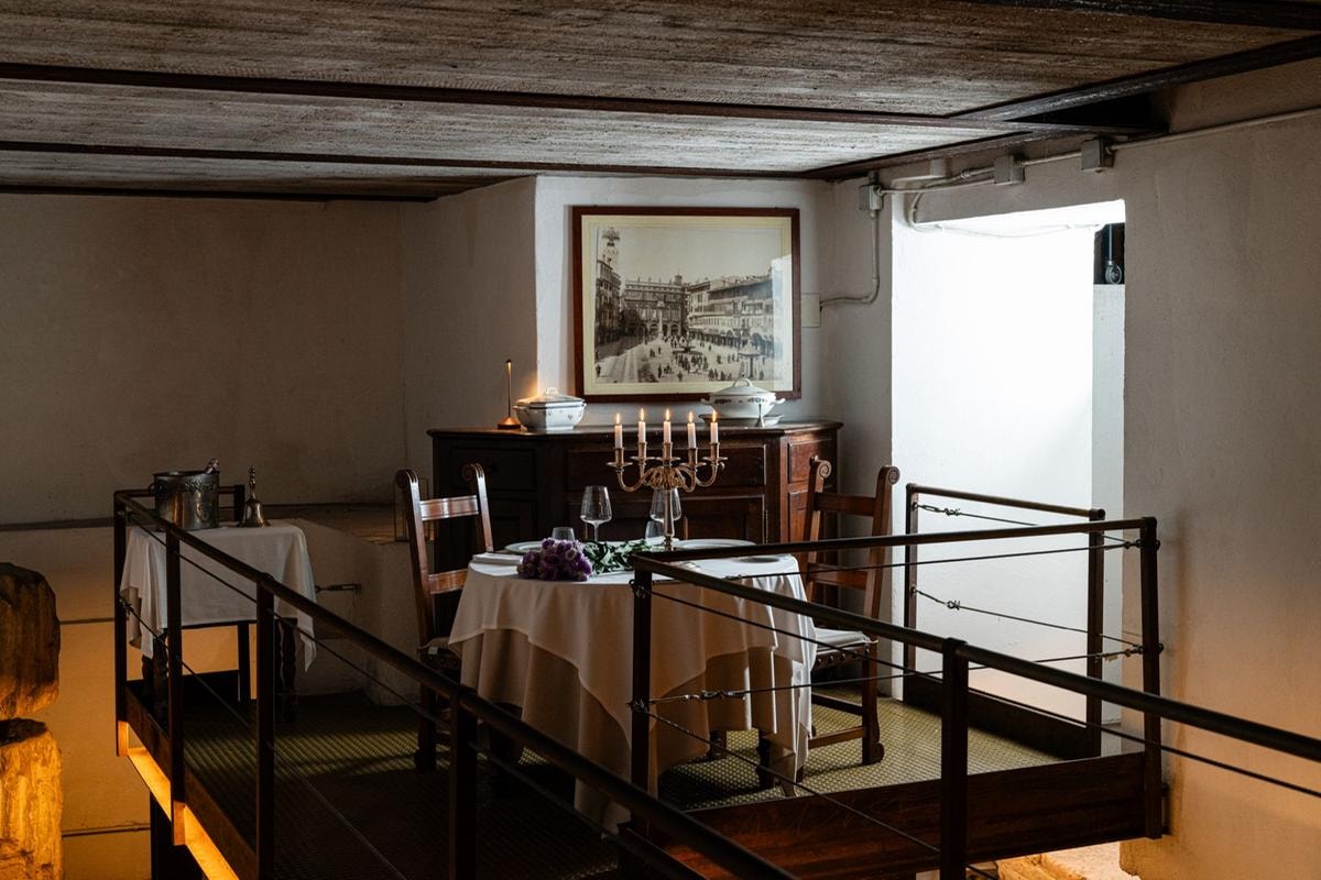 San Valentino 2026: i ristoranti più romantici per una cena a due