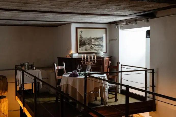 San Valentino 2026: i ristoranti più romantici per una cena a due