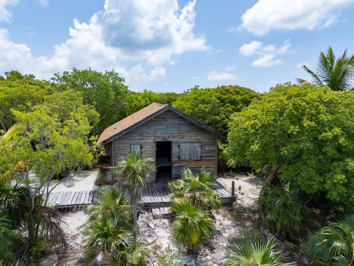 L’isola privata più cara delle Bahamas. Tra lusso, natura e investimento