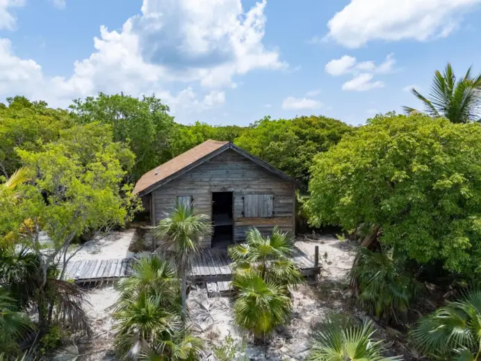 L’isola privata più cara delle Bahamas. Tra lusso, natura e investimento