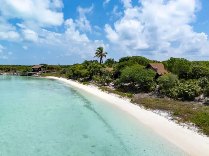 L’isola privata più cara delle Bahamas. Tra lusso, natura e investimento