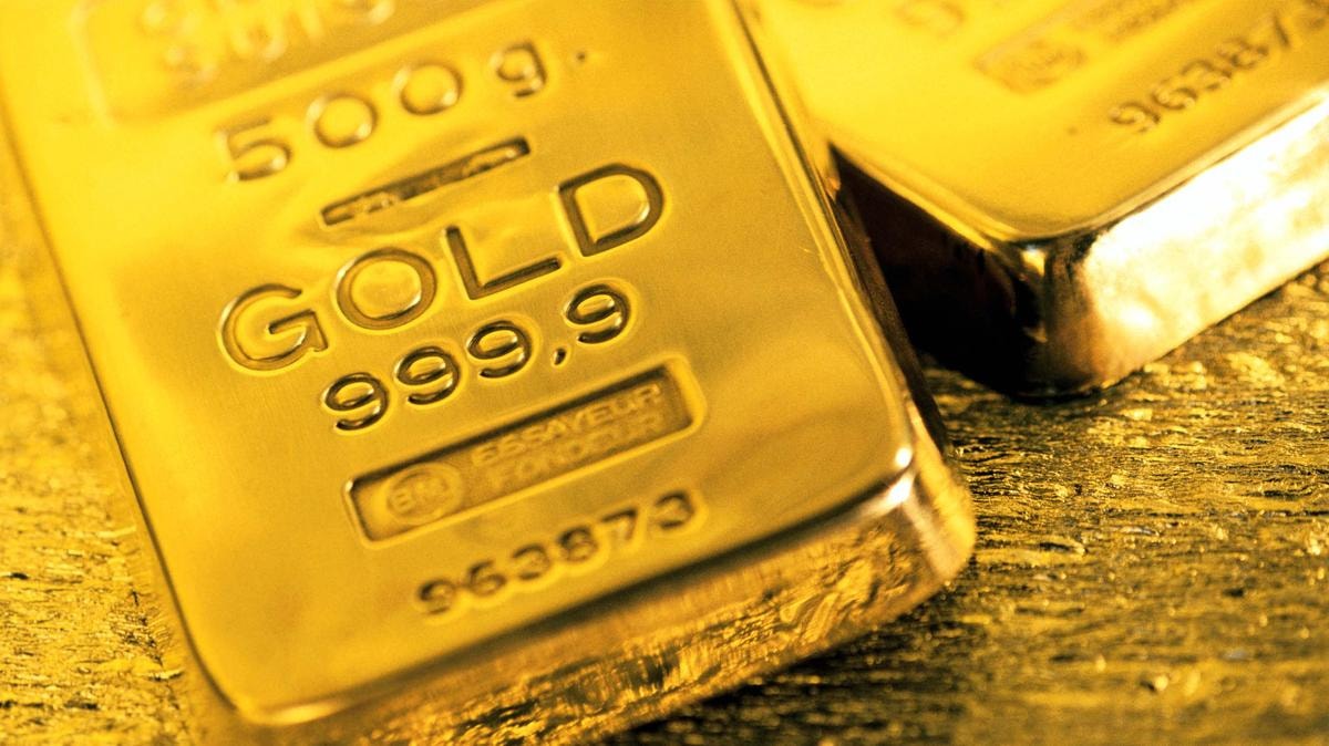 Le alternative all'oro come beni rifugio