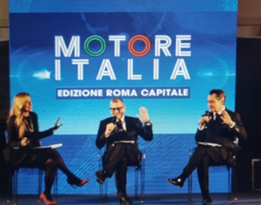 Roma, lo straordinario che fa i miracoli: la spinta del turismo accelera gli investimenti delle imprese e degli enti