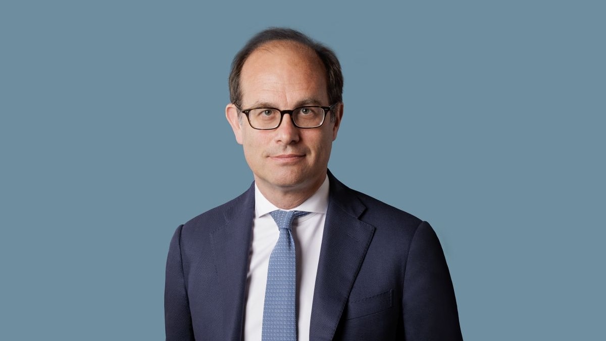 Massimiliano Belingheri, consigliere e azionista di BFF Bank