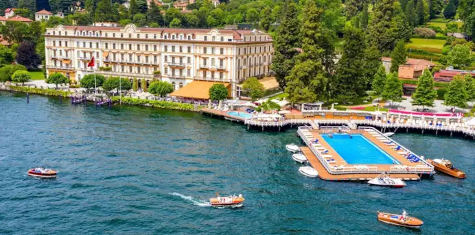 Sette icone dell’hôtellerie per sette esperienze imperdibili