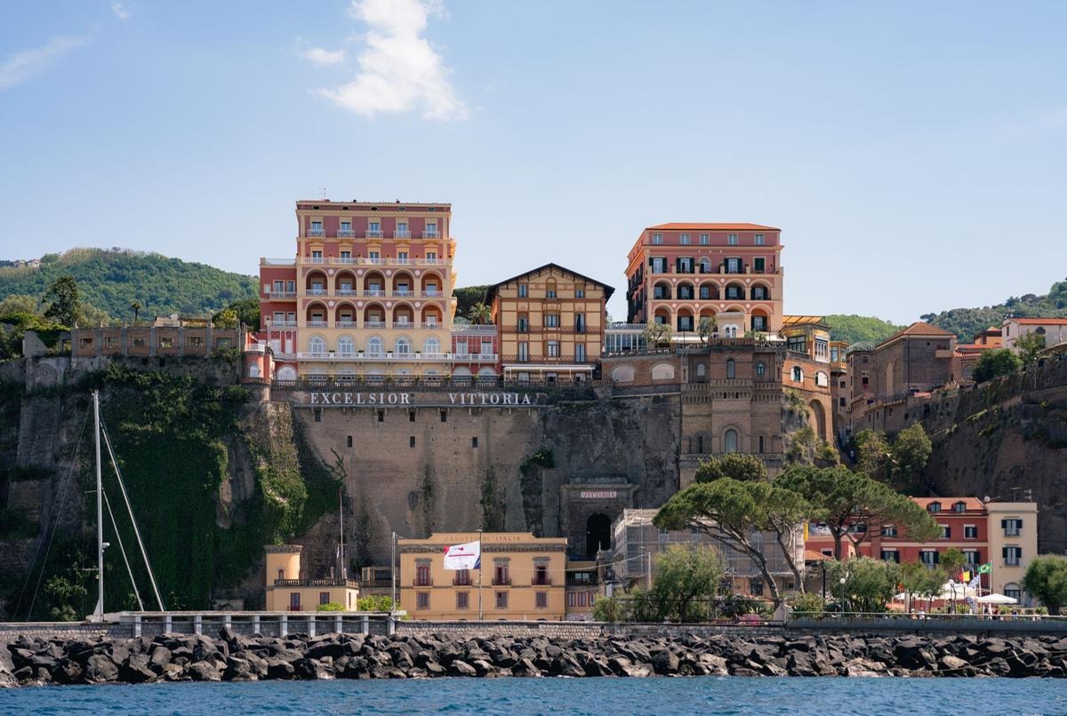 Sette icone dell’hôtellerie per sette esperienze imperdibili