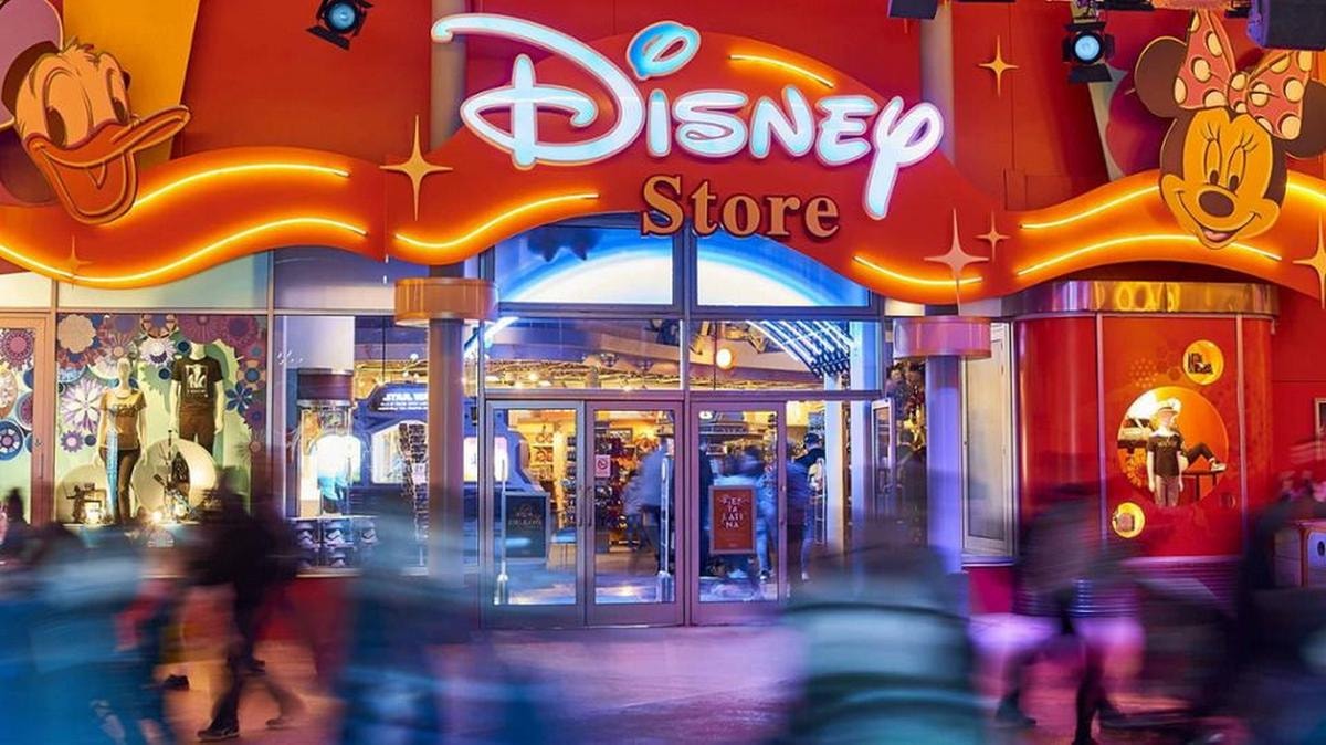 Disney