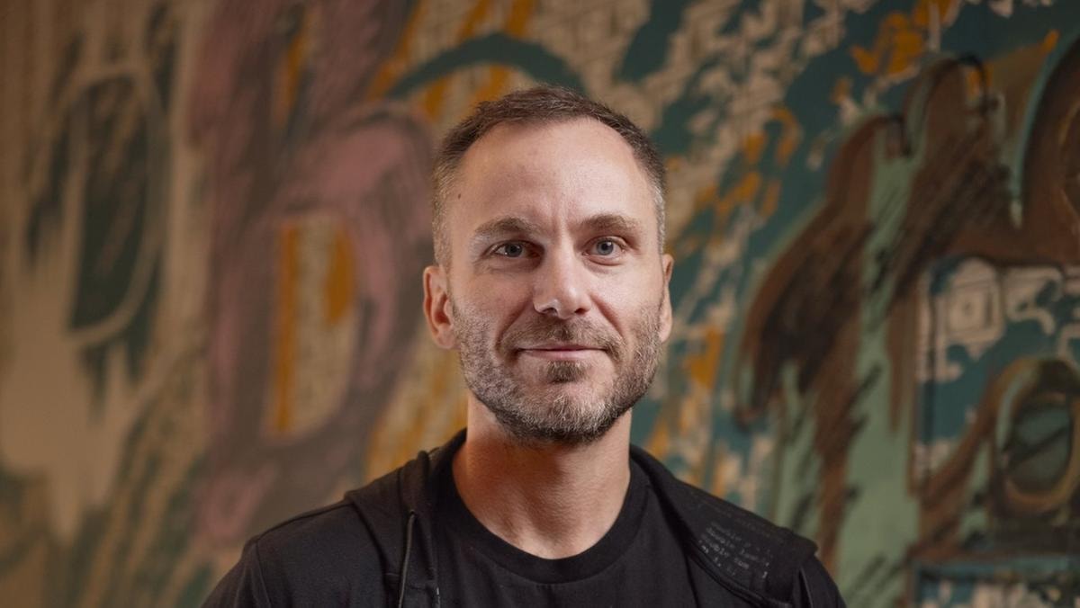 Paolo Ardoino, ceo di Tether