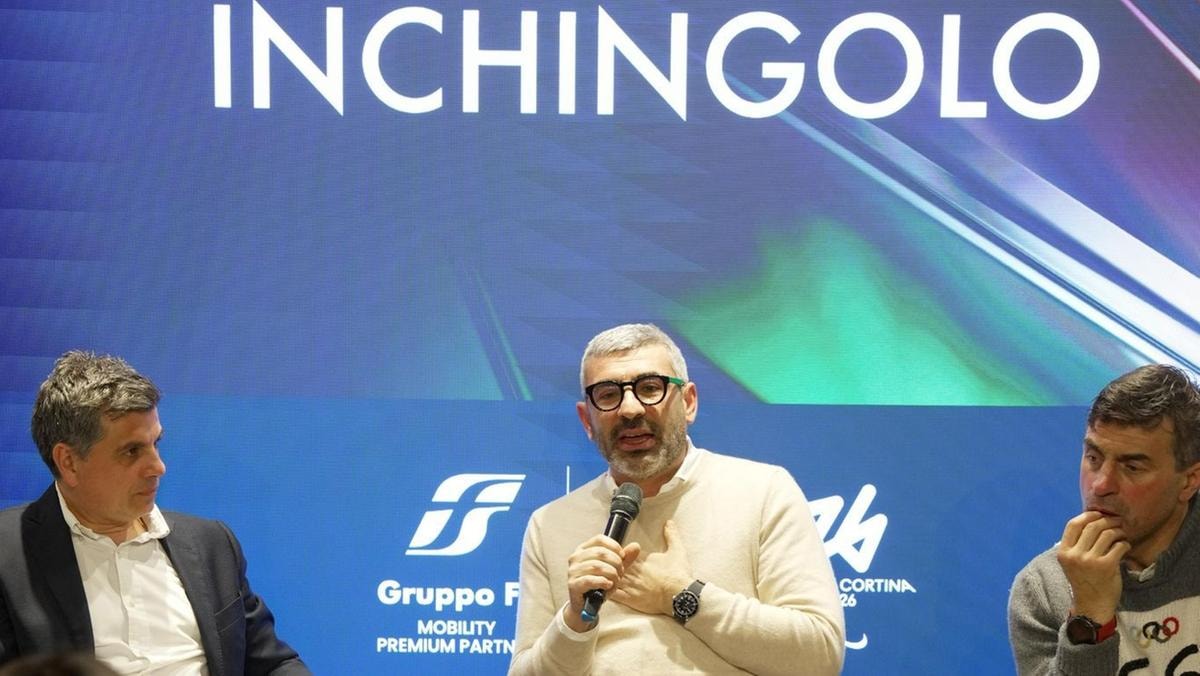 Da Fs maxi-piano per i Giochi Olimpici