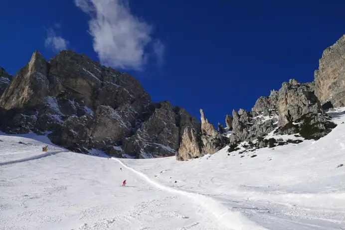 Cortina di fascino: tutti i segreti della regina delle Dolomiti