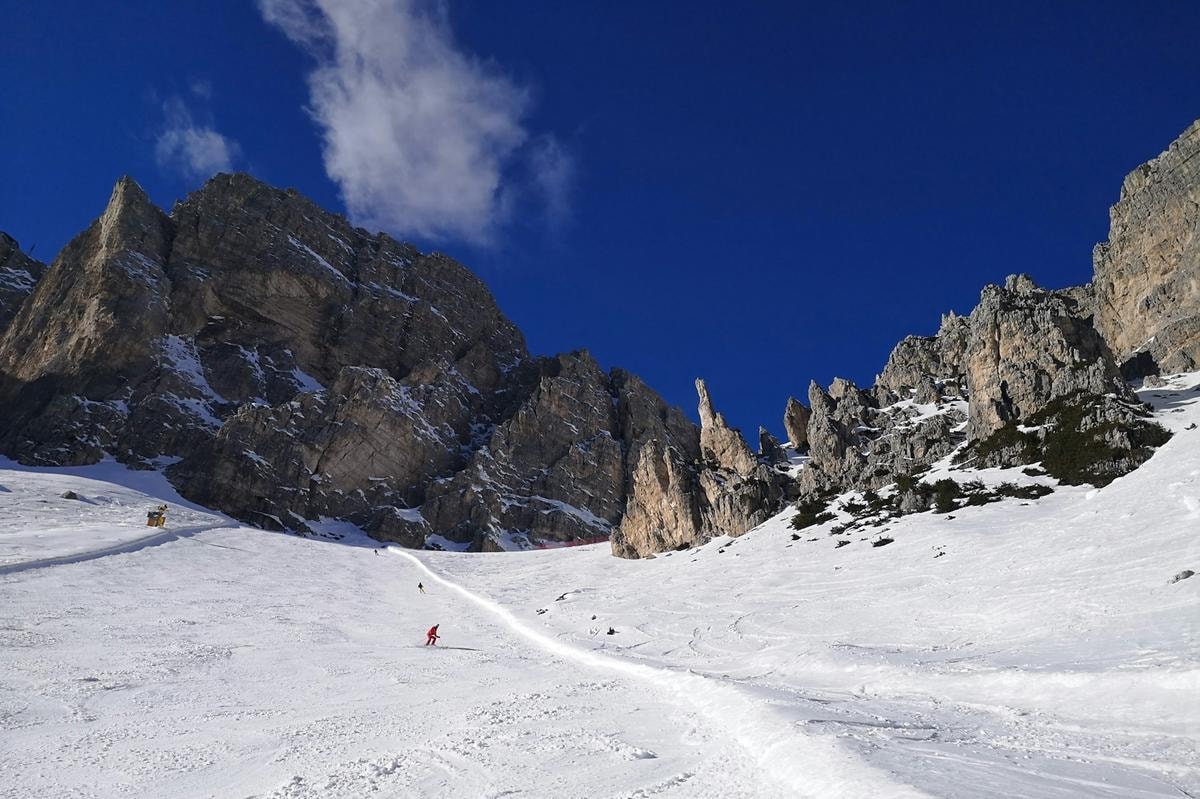 Cortina di fascino: tutti i segreti della regina delle Dolomiti 