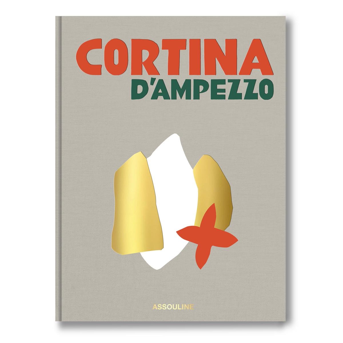 Il volume illustrato di Assouline con testi di Massimo Nava (288 pagine, 105 euro).