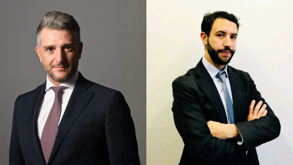 Lo Studio Legale Padovan rafforza l’area doganale con l’ingresso di Massimo Monosi e Manuel Venuti