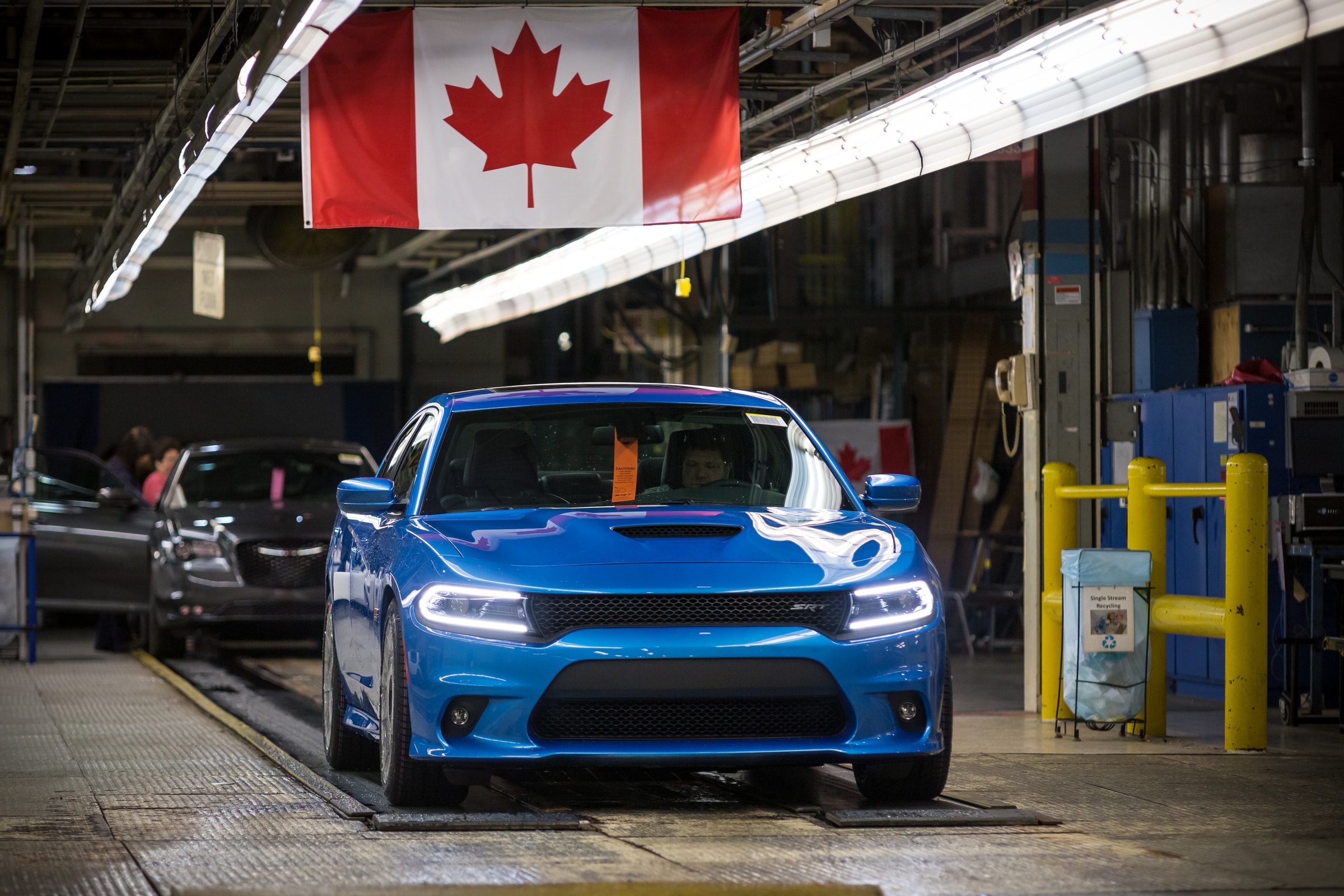 Canada all’attacco di Stellantis e GM: vuole recuperare «centinaia di milioni» di aiuti pubblici