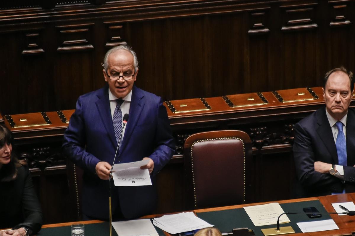Milano Cortina 2026, il ministro Piantedosi rassicura sulla presenza dell’Ice durante i Giochi